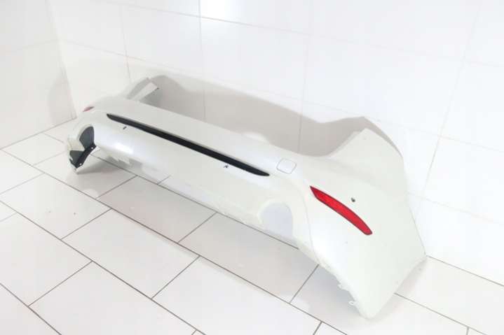 511274779822014-2018R Бампер задний BMW 2 F45/F46 (014-018) 2014г. | Фото № 3 511274779822014-2018R Бампер задний BMW 2 F45/F46 (014-018) 2014г. - Фото 3