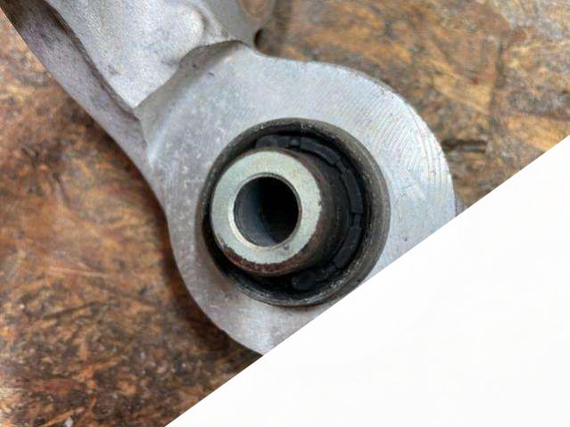 84034301 Кулак задний правый GMC Terrain SLE 2018г. | Фото № 6 84034301 Кулак задний правый GMC Terrain SLE 2018г. - Фото 6