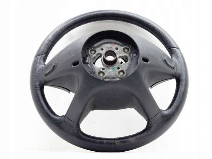 A1644605103 Руль  Mercedes ML W164 (2005-2008) 2005г. | Фото № 7  A1644605103 Руль  Mercedes ML W164 (2005-2008) 2005г. - Фото 7