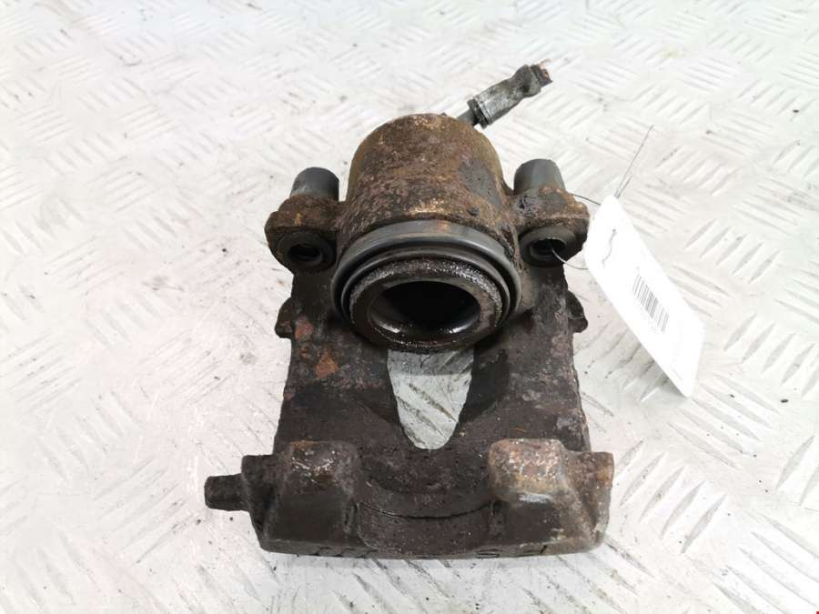 Суппорт передний правый Seat Ibiza 3 (2002-2008) Хетчбэк 3дв. 2003г. | Фото № 4 Суппорт передний правый Seat Ibiza 3 (2002-2008) Хетчбэк 3дв. 2003г. - Фото 4