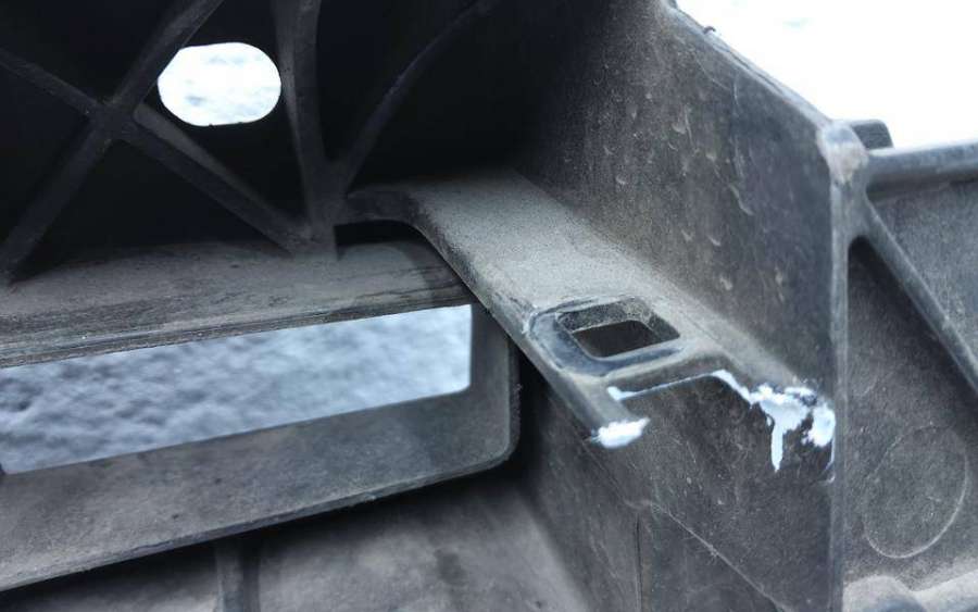 562805588 Панель передняя Skoda Kodiaq Vag Skoda Kodiaq 2016г. | Фото № 9 562805588 Панель передняя Skoda Kodiaq Vag Skoda Kodiaq 2016г. - Фото 9