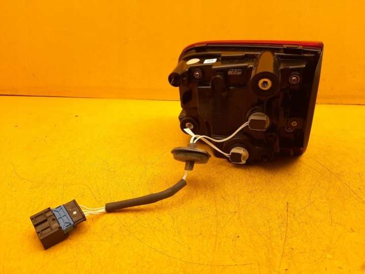 9845247480 Фонарь задний левый  Citroen C5 Aircross 1 поколение (2018-2024) 2018г. | Фото № 3  9845247480 Фонарь задний левый  Citroen C5 Aircross 1 поколение (2018-2024) 2018г. - Фото 3