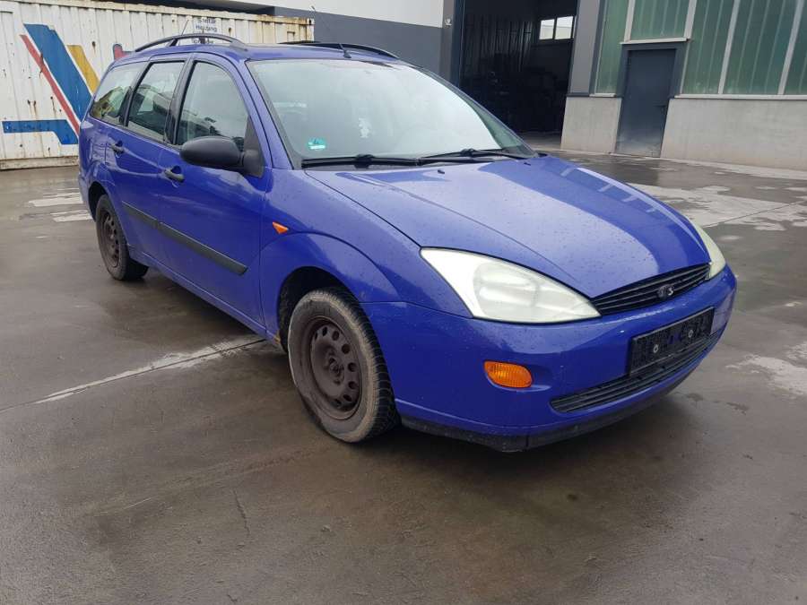 98ABA27407 Обшивка (карта) двери задней левой Ford Focus 1 (1998-2005) Универсал 1998г. | Фото № 9 98ABA27407 Обшивка (карта) двери задней левой Ford Focus 1 (1998-2005) Универсал 1998г. - Фото 9