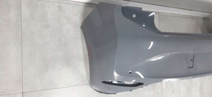 10A807421 Бампер задний Volkswagen ID.3 1 поколение (2019-2024) 2019г. | Фото № 6 10A807421 Бампер задний Volkswagen ID.3 1 поколение (2019-2024) 2019г. - Фото 6