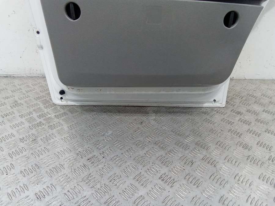 Дверь передняя левая Mercedes-Benz Sprinter 2013г. | Фото № 10 Дверь передняя левая Mercedes-Benz Sprinter 2013г. - Фото 10