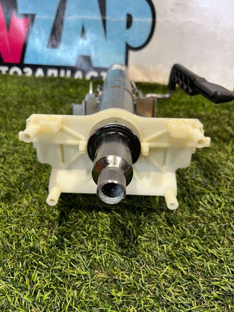 7046955 Рулевая колонка Mini Countryman 2 рест. внедорожник 5 дв. 2021г. | Фото № 4 7046955 Рулевая колонка Mini Countryman 2 рест. внедорожник 5 дв. 2021г. - Фото 4