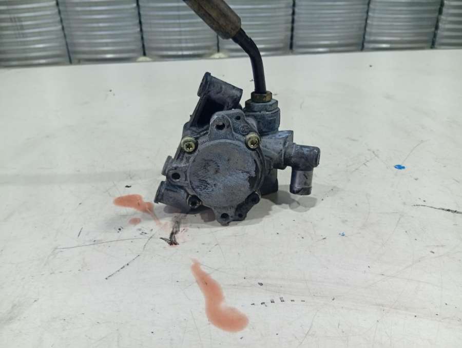 Насос ГУР Mercedes ML W163 2005г. | Фото № 3 Насос ГУР Mercedes ML W163 2005г. - Фото 3