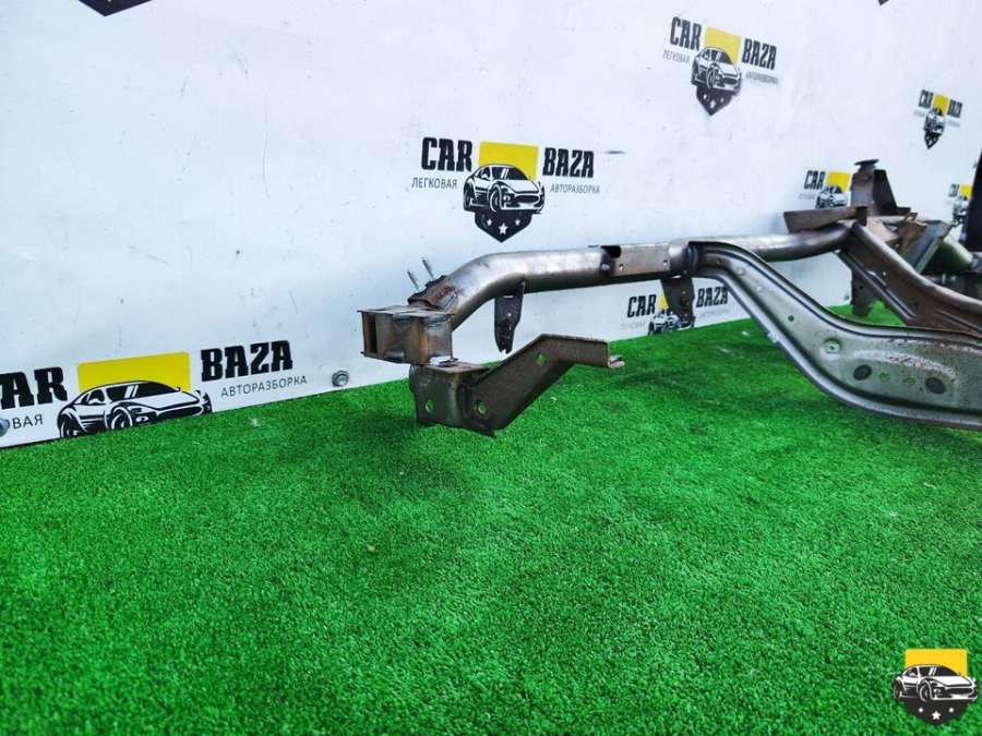 1T1858045C Усилитель торпедо Volkswagen Caddy 2013г. | Фото № 2 1T1858045C Усилитель торпедо Volkswagen Caddy 2013г. - Фото 2