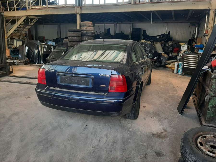 059105251M Шкив коленвала Volkswagen Passat 5 (1996-2000) Седан 1999г. | Фото № 6 059105251M Шкив коленвала Volkswagen Passat 5 (1996-2000) Седан 1999г. - Фото 6