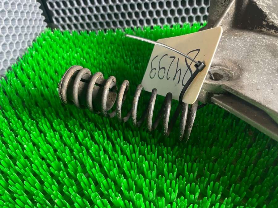 028903143AD Кронштейн генератора Volkswagen Golf 3 1997г. | Фото № 2 028903143AD Кронштейн генератора Volkswagen Golf 3 1997г. - Фото 2