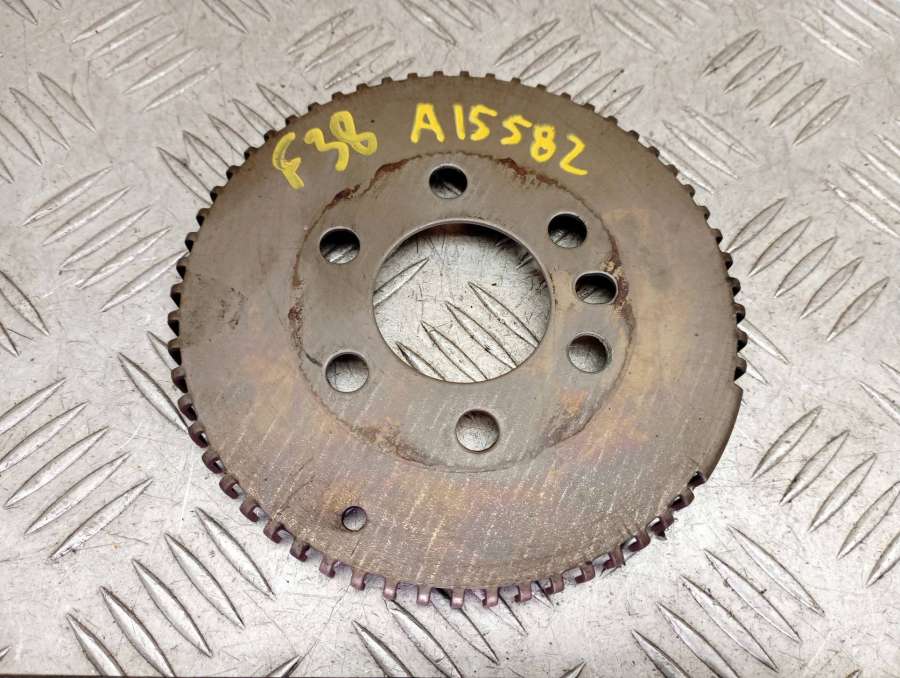 754005180V754005180V75400518004 Шкив коленвала  Citroen DS3 2015г. | Фото № 1  754005180V754005180V75400518004 Шкив коленвала  Citroen DS3 2015г. - Фото 1