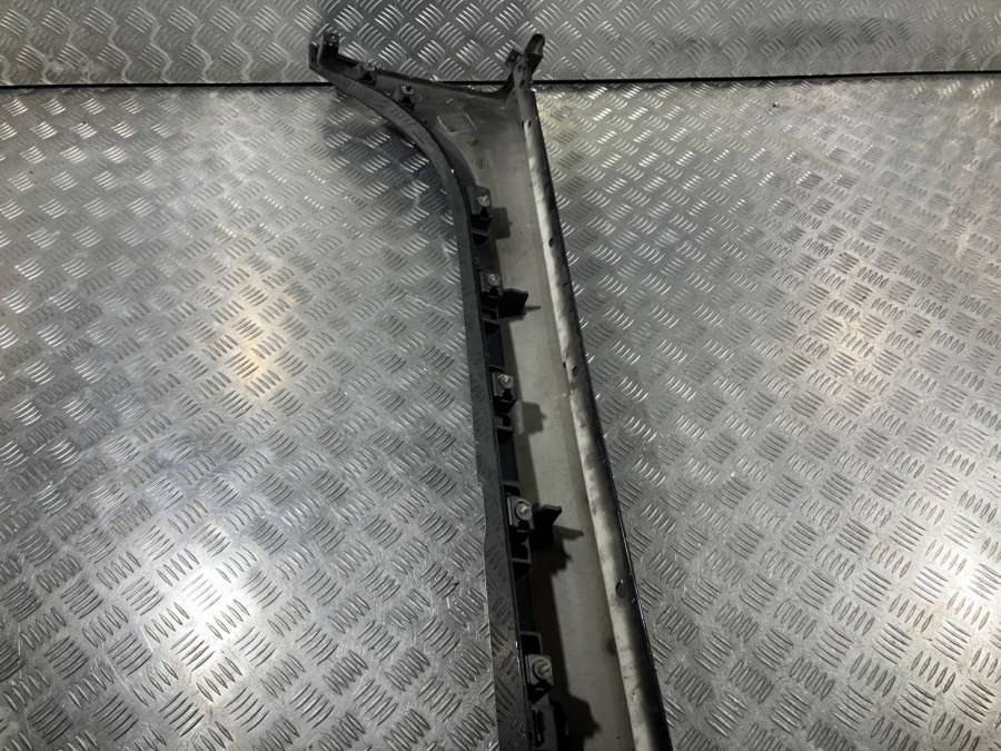 GX63-101D56-A Накладка на порог правая  Jaguar XF 2 2016г. | Фото № 14  GX63-101D56-A Накладка на порог правая  Jaguar XF 2 2016г. - Фото 14