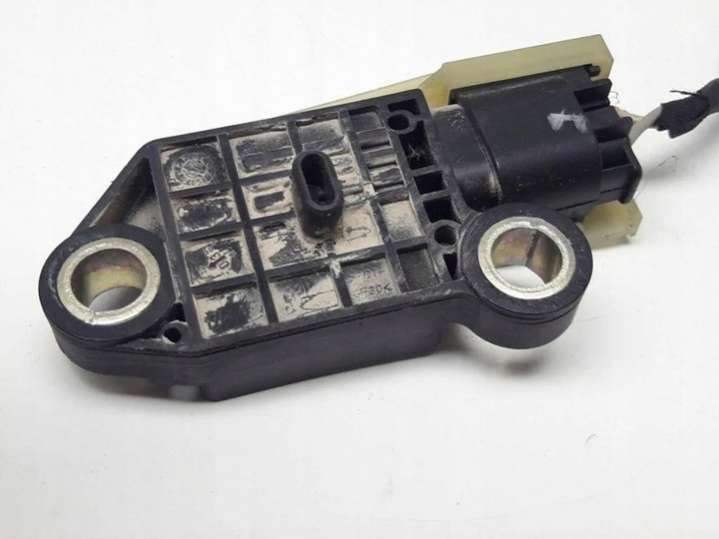 9642467780 Датчик удара Citroen C5 2 поколение (2008-2016) 2008г. | Фото № 4 9642467780 Датчик удара Citroen C5 2 поколение (2008-2016) 2008г. - Фото 4