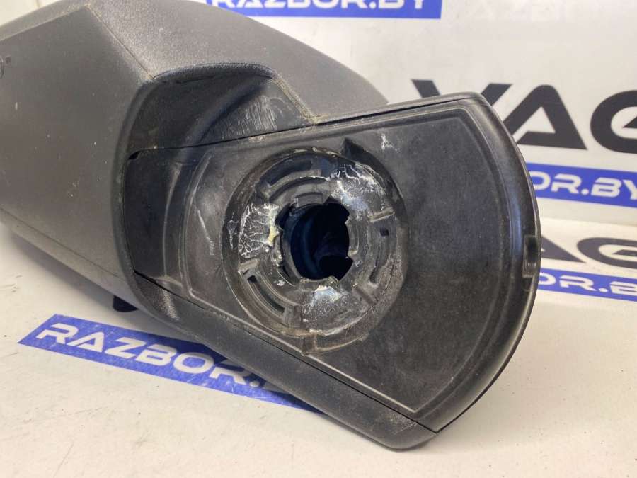 Зеркало левое Chevrolet Equinox 3 2020г. | Фото № 3 Зеркало левое Chevrolet Equinox 3 2020г. - Фото 3