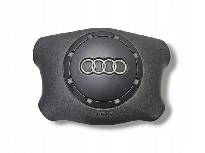 Fgbampt10457 Подушка безопасности Audi A3 8L (1996-2000) 1996г. | Фото № 2 Fgbampt10457 Подушка безопасности Audi A3 8L (1996-2000) 1996г. - Фото 2