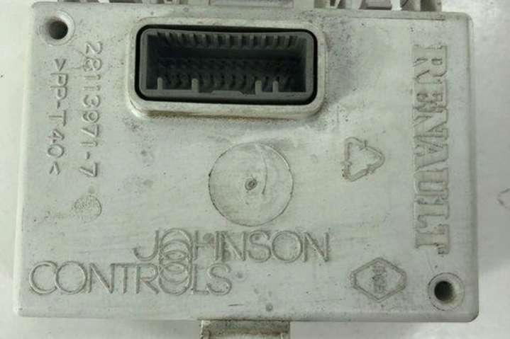 KT01 280380655R Блок управления (другие) Renault Laguna 3 поколение (2008-2011) 2008г. | Фото № 2 KT01 280380655R Блок управления (другие) Renault Laguna 3 поколение (2008-2011) 2008г. - Фото 2