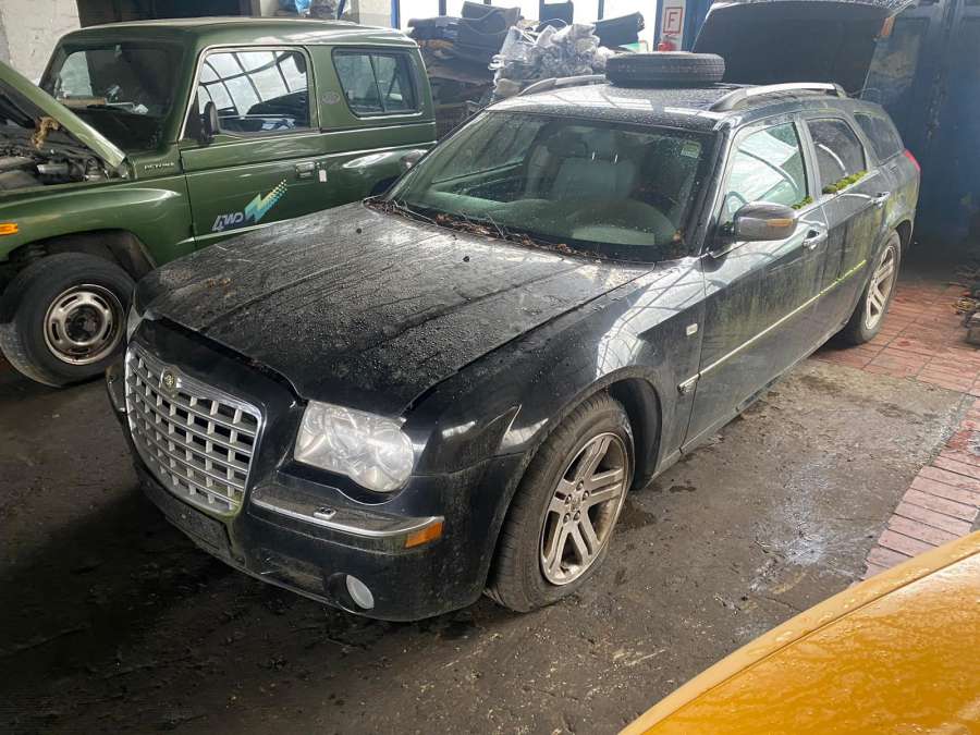 A2C53095495 Датчик уровня топлива Chrysler 300C 1 (2004-2011) Универсал 2006г. | Фото № 8 A2C53095495 Датчик уровня топлива Chrysler 300C 1 (2004-2011) Универсал 2006г. - Фото 8