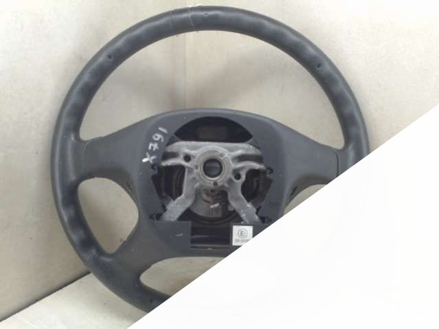 Руль Mitsubishi Space Star (1998-2004) Минивен 2000г. | Фото № 2 Руль Mitsubishi Space Star (1998-2004) Минивен 2000г. - Фото 2