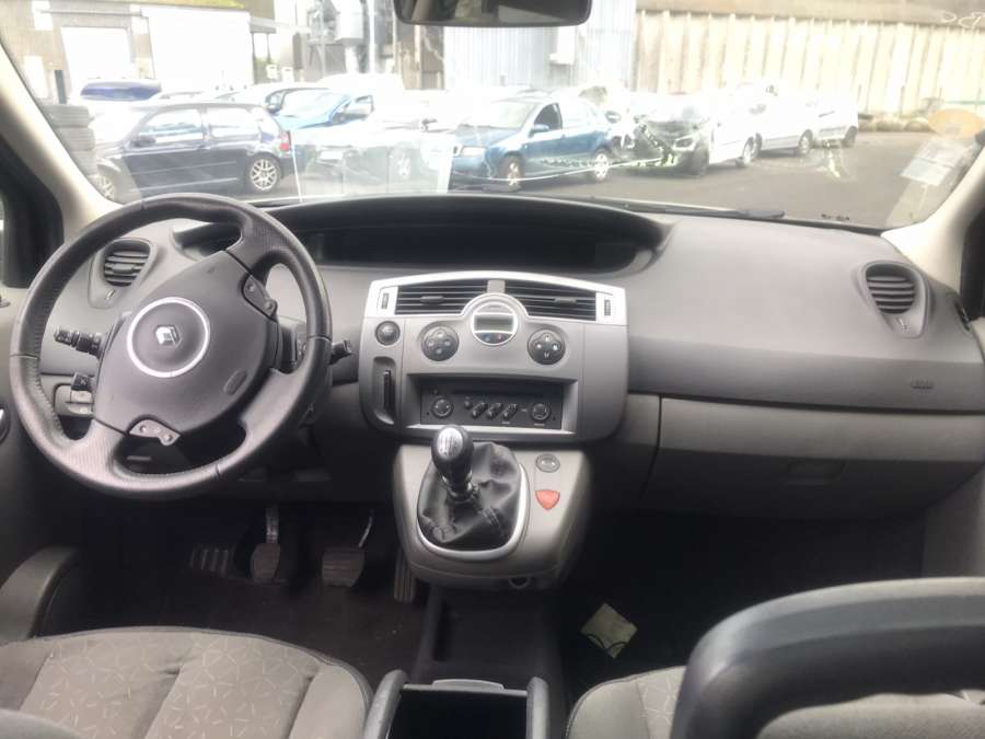 0445110280 Форсунка дизельная электрическая Renault Scenic 2 (2003-2009) Минивэн 2007г. | Фото № 10 0445110280 Форсунка дизельная электрическая Renault Scenic 2 (2003-2009) Минивэн 2007г. - Фото 10