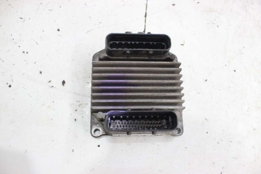 09364599 Блок управления двигателем Opel Vectra B 1999г. | Фото № 2 09364599 Блок управления двигателем Opel Vectra B 1999г. - Фото 2