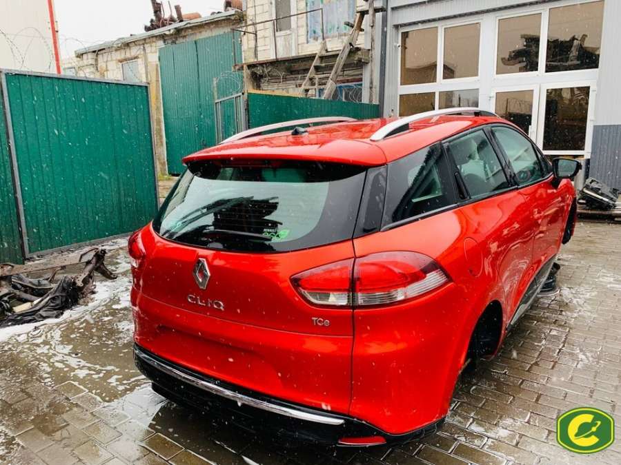 8200389403 Лючок топливного бака Renault Clio 2013г. | Фото № 6 8200389403 Лючок топливного бака Renault Clio 2013г. - Фото 6