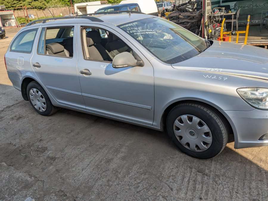 03L145535D Трубка турбины Skoda Octavia 1Z (2004-2013) Универсал 2012г. | Фото № 9 03L145535D Трубка турбины Skoda Octavia 1Z (2004-2013) Универсал 2012г. - Фото 9