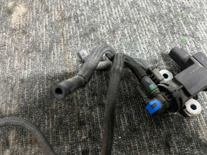 9808206880 Клапан электромагнитный Citroen Jumpy 3 поколение (2016-2024) 2016г. | Фото № 6 9808206880 Клапан электромагнитный Citroen Jumpy 3 поколение (2016-2024) 2016г. - Фото 6