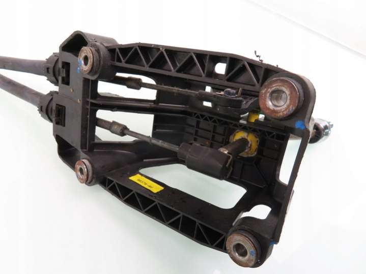 1CD-FTV Кулиса Toyota Avensis 2 поколение (2003-2006) 2003г. | Фото № 4 1CD-FTV Кулиса Toyota Avensis 2 поколение (2003-2006) 2003г. - Фото 4