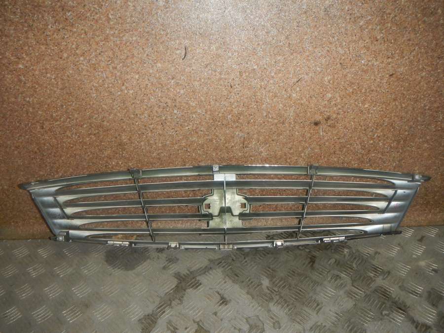 62070JL00A Решетка радиатора  Infiniti G 0000г. | Фото № 7  62070JL00A Решетка радиатора  Infiniti G 0000г. - Фото 7