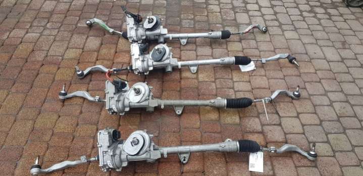 6882060 Рулевая рейка Mini Countryman F60 (2016-2020) 2016г. | Фото № 1 6882060 Рулевая рейка Mini Countryman F60 (2016-2020) 2016г. - Фото 1