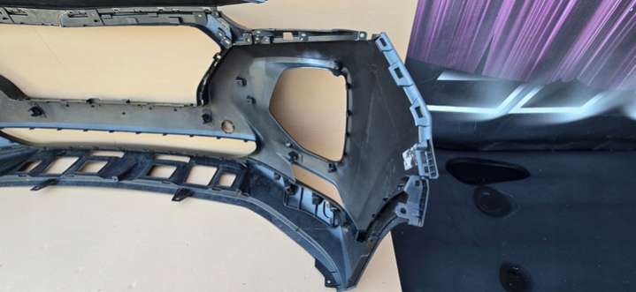 86511-S1000 Бампер передний Hyundai Santa Fe 4 поколение (2018-2020) 2018г. | Фото № 7 86511-S1000 Бампер передний Hyundai Santa Fe 4 поколение (2018-2020) 2018г. - Фото 7