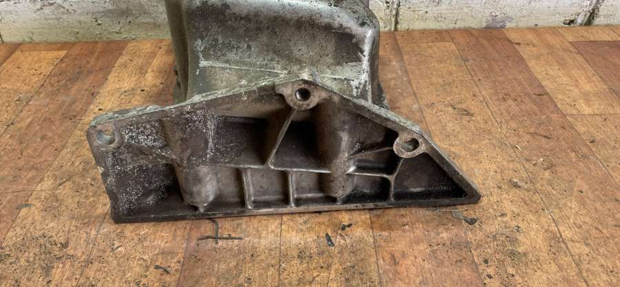 00770079129316 Поддон  Opel Combo 3  (C) 2002г. | Фото № 5  00770079129316 Поддон  Opel Combo 3  (C) 2002г. - Фото 5