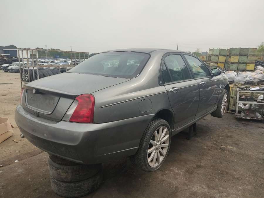 Суппорт передний правый MG ZT (2001-2005) Седан 2005г. | Фото № 13 Суппорт передний правый MG ZT (2001-2005) Седан 2005г. - Фото 13