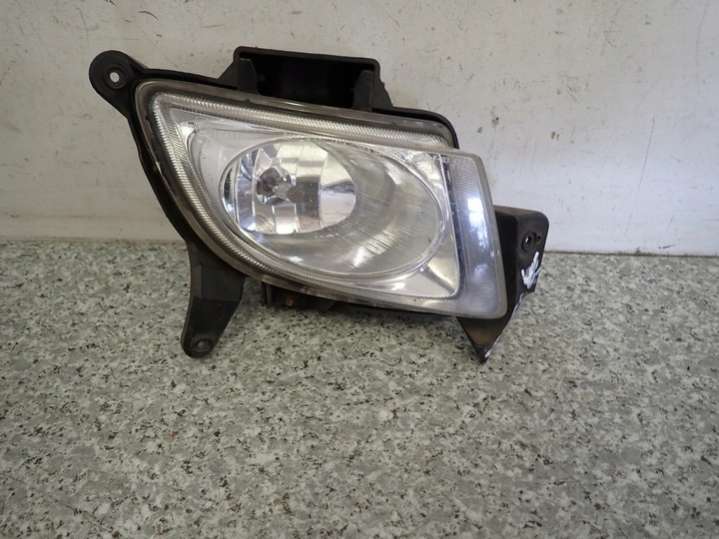 Фара противотуманная левая  Hyundai i30 1 поколение (2007-2010) 2007г. | Фото № 1   Фара противотуманная левая  Hyundai i30 1 поколение (2007-2010) 2007г. - Фото 1