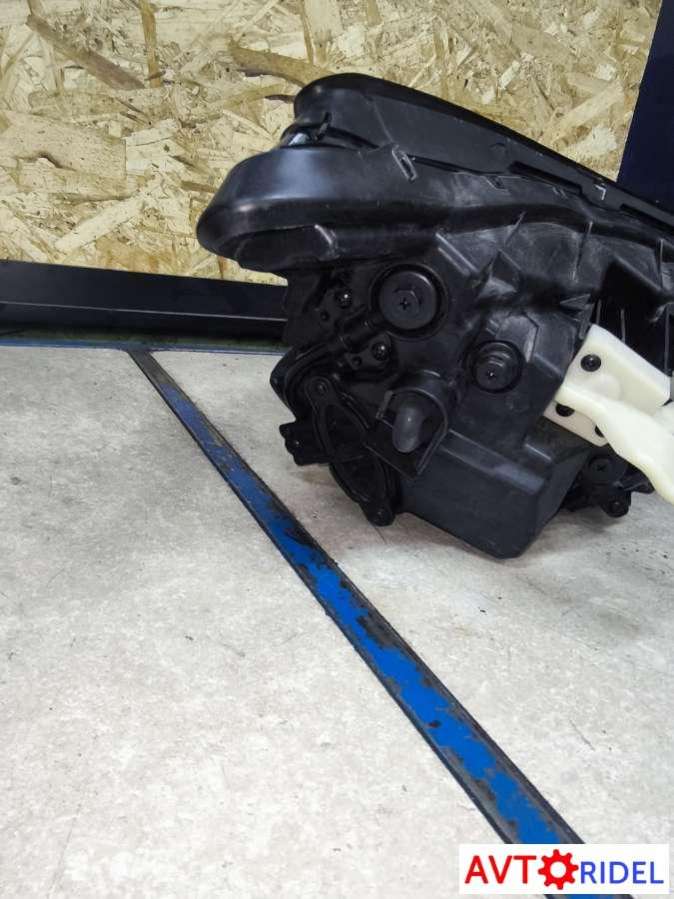 Фара левая Hyundai Sonata 8 поколение (2019-2024) 2019г. | Фото № 7 Фара левая Hyundai Sonata 8 поколение (2019-2024) 2019г. - Фото 7