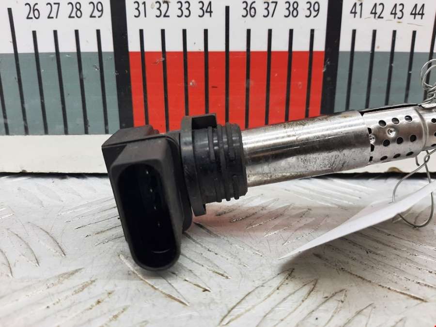 GN10195 Катушка зажигания Volkswagen Polo 4 (2001-2009) Хетчбэк 5дв. 2003г. | Фото № 3 GN10195 Катушка зажигания Volkswagen Polo 4 (2001-2009) Хетчбэк 5дв. 2003г. - Фото 3