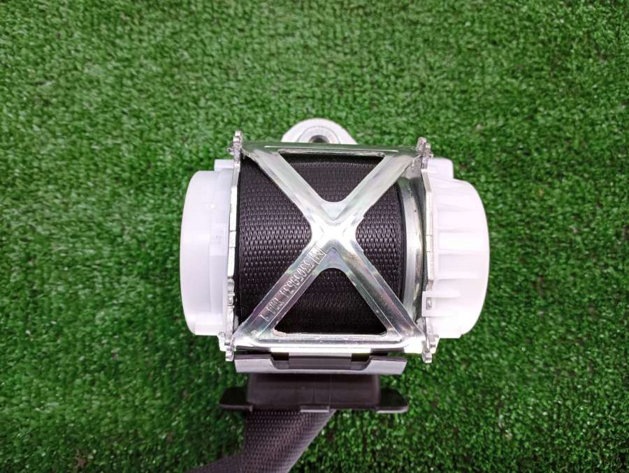 34078319D Ремень безопасности задний правый  BMW 4 F32/F33/GT F36 2020г. | Фото № 2  34078319D Ремень безопасности задний правый  BMW 4 F32/F33/GT F36 2020г. - Фото 2