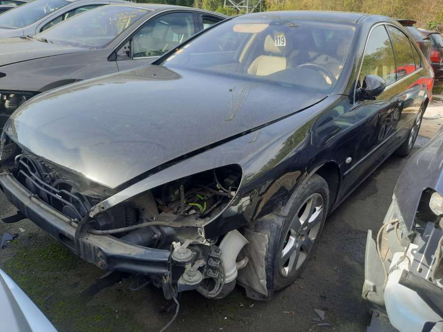 9657992780 Маховик АКПП (драйв плата зубчатый венец маховика) Peugeot 607 (1999-2010) Седан 2007г. | Фото № 5 9657992780 Маховик АКПП (драйв плата зубчатый венец маховика) Peugeot 607 (1999-2010) Седан 2007г. - Фото 5