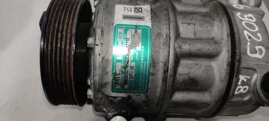 5N0820803C 5K0820803H 1K0820803E 1K0820808DX 1K0820808FX 5K0820803J1K0820803C1K0820803E1K0820803F1K0820803L1K0820803N1K0820803P1K0820803QX1K0820803S1K0820808A1K0820808BX1K0820808DX1K Компрессор кондиционера Volkswagen Passat CC 2014г. | Фото № 2 5N0820803C 5K0820803H 1K0820803E 1K0820808DX 1K0820808FX 5K0820803J1K0820803C1K0820803E1K0820803F1K0820803L1K0820803N1K0820803P1K0820803QX1K0820803S1K0820808A1K0820808BX1K0820808DX1K Компрессор кондиционера Volkswagen Passat CC 2014г. - Фото 2