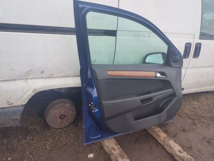 93187974 13220457 Дверь передняя правая Opel Astra H (2004-2007) 2004г. | Фото № 8 93187974 13220457 Дверь передняя правая Opel Astra H (2004-2007) 2004г. - Фото 8