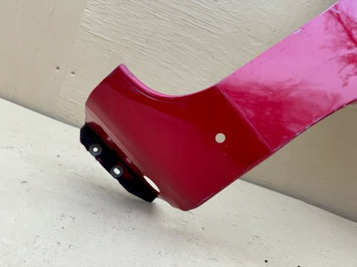 Крыло переднее правое  Mazda 3 BL (2009-201) 2009г. | Фото № 2   Крыло переднее правое  Mazda 3 BL (2009-201) 2009г. - Фото 2