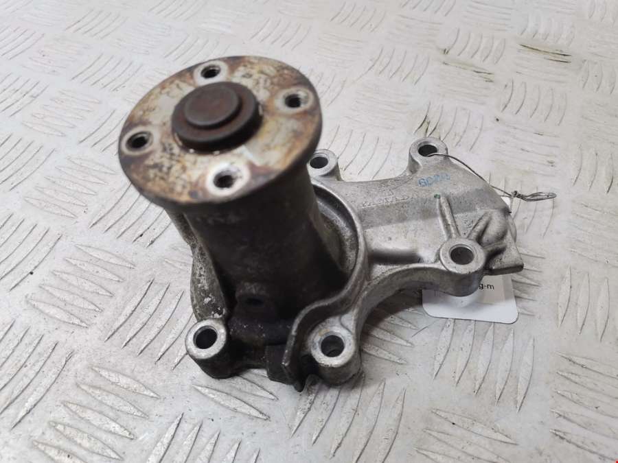 Насос водяной (помпа) Mitsubishi Space_Star 1 (1998-2005) Минивэн 2004г. | Фото № 2 Насос водяной (помпа) Mitsubishi Space_Star 1 (1998-2005) Минивэн 2004г. - Фото 2