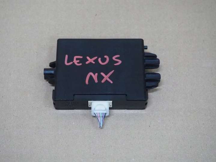 8978453040 Блок управления (другие)  Lexus NX 1 поколение (2014-2024) 2014г. | Фото № 2  8978453040 Блок управления (другие)  Lexus NX 1 поколение (2014-2024) 2014г. - Фото 2