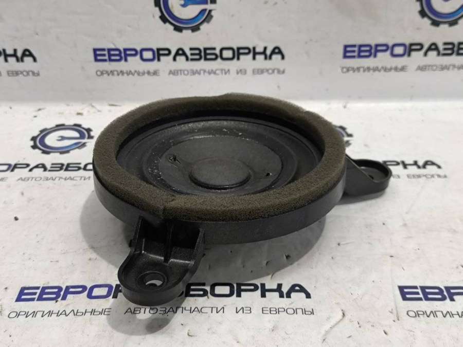 4H0035397 Динамик высокочастотный (пищалка) Audi A8 D4/4H 2015г. | Фото № 5 4H0035397 Динамик высокочастотный (пищалка) Audi A8 D4/4H 2015г. - Фото 5