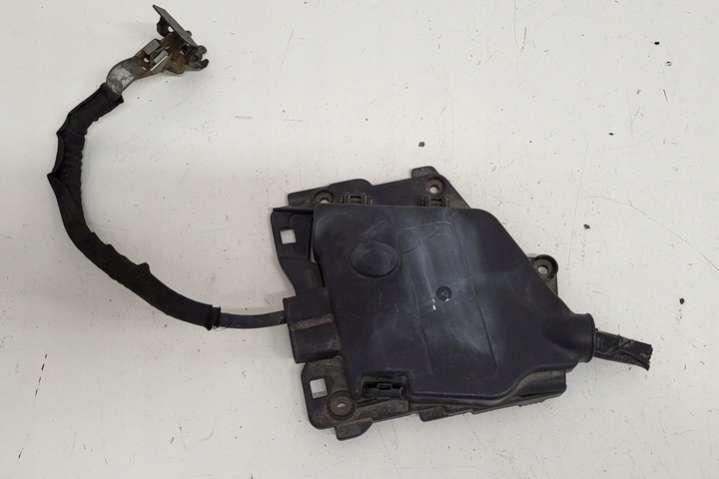 9801147680 Блок предохранителей Citroen C3 2 поколение (2009-2013) 2009г. | Фото № 1 9801147680 Блок предохранителей Citroen C3 2 поколение (2009-2013) 2009г. - Фото 1