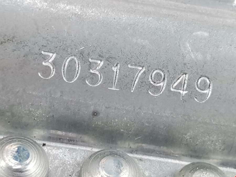 8482671573 Подушка безопасности боковая (шторка) BMW X5 (E53) (1999-2006) Внедорожник 5дв. 2005г. | Фото № 4 8482671573 Подушка безопасности боковая (шторка) BMW X5 (E53) (1999-2006) Внедорожник 5дв. 2005г. - Фото 4