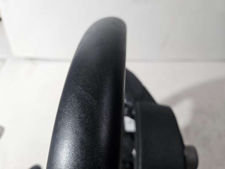 484001840R Руль Renault Scenic 4 поколение (2016-2024) 2016г. | Фото № 11 484001840R Руль Renault Scenic 4 поколение (2016-2024) 2016г. - Фото 11