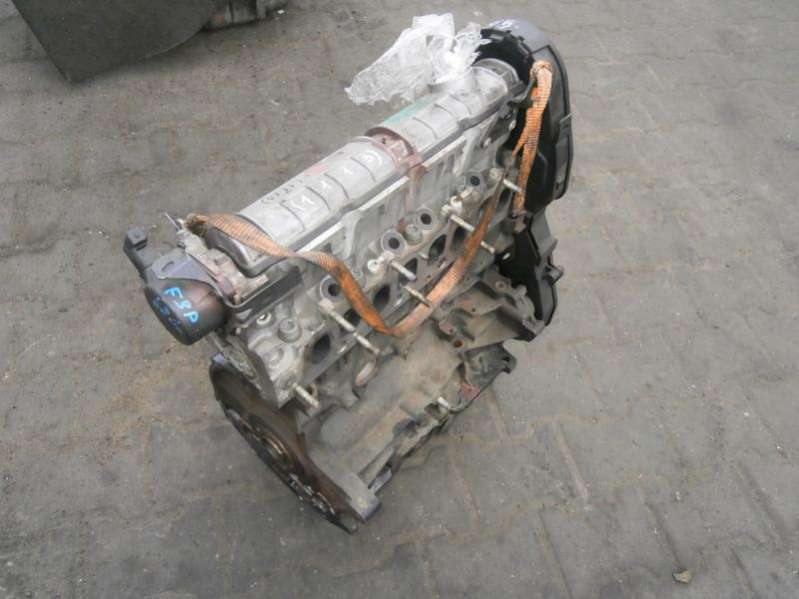 F3P674 Двигатель  Renault Laguna 1 поколение 1997г. | Фото № 4  F3P674 Двигатель  Renault Laguna 1 поколение 1997г. - Фото 4