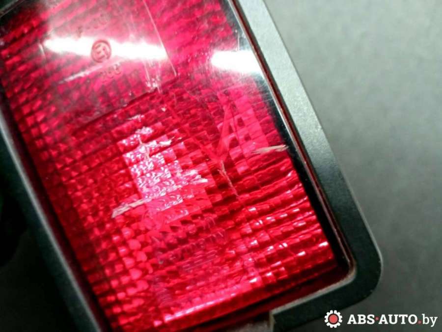 281945729 Фонарь противотуманный левый  Volkswagen Multivan T4 1998г. | Фото № 2  281945729 Фонарь противотуманный левый  Volkswagen Multivan T4 1998г. - Фото 2