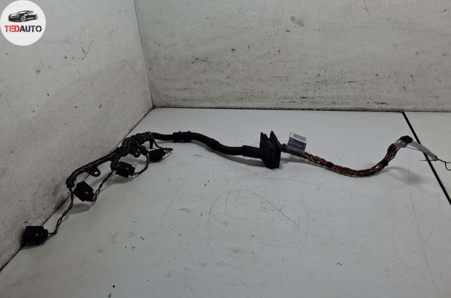 7790590 7796828 Проводка двигателя BMW 3 E90/E91/E92/E93 (2005-2013) Универсал 2005г. | Фото № 1 7790590 7796828 Проводка двигателя BMW 3 E90/E91/E92/E93 (2005-2013) Универсал 2005г. - Фото 1